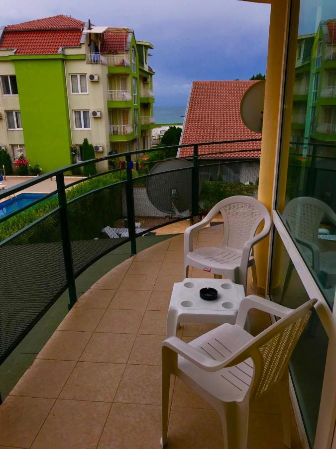 Hotel Riviera ラヴダ エクステリア 写真