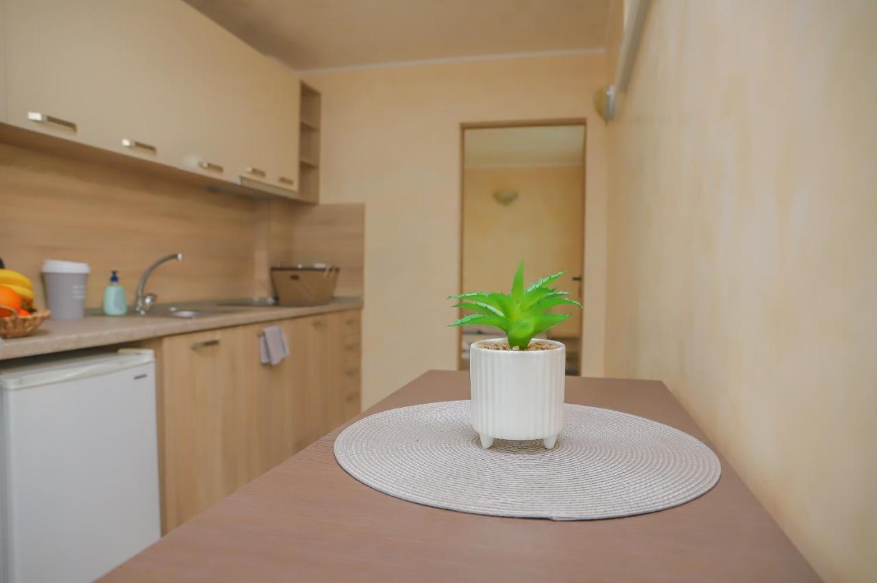 Hotel Riviera ラヴダ エクステリア 写真